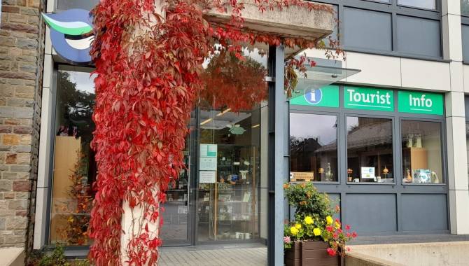 tourist info butgenbach herbst ti butgenbach