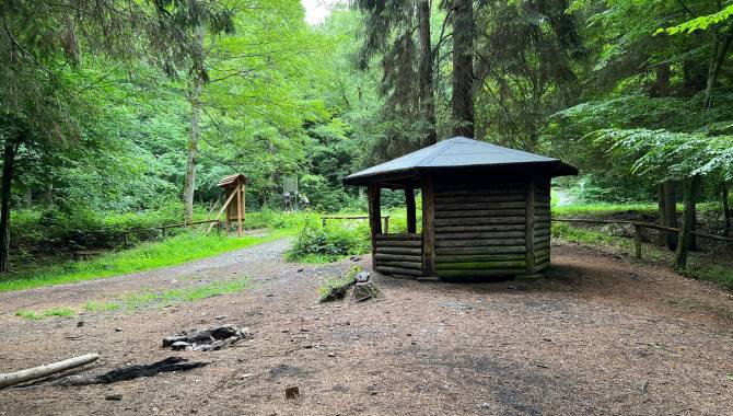 abri bivouac gileppe c botrange.be